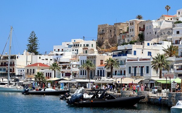 Naxos